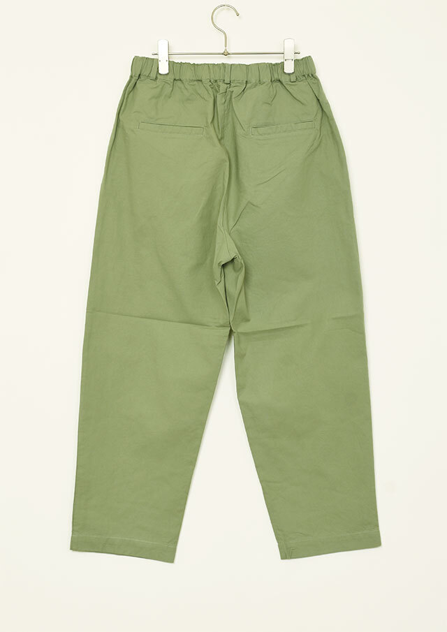 アルベロベロ　ライトブルー ワークパンツ STRETCH RIDE WORK PANTS – BLUCO. INC