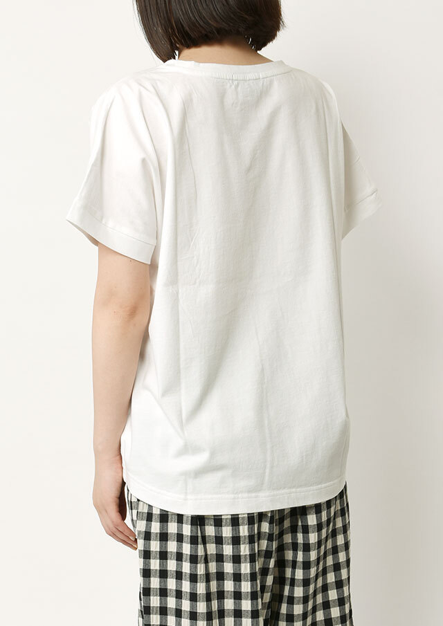 フレンチトースト　　夏服込み 7503-393-