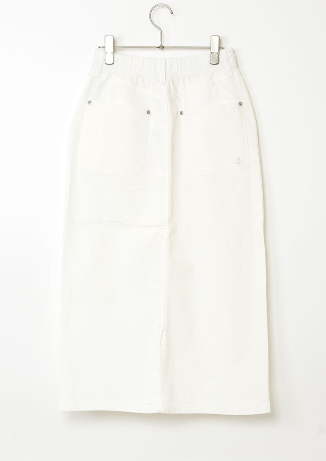2026春夏】【ポートランド】デニムスカート【P-940040】【S11】