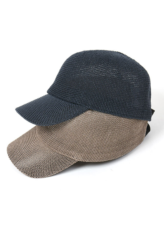 【2026春夏】【66】ペーパーサーモキャップ【P299L508P】【Selection】【S12】