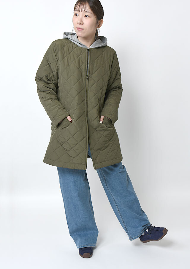 2025秋冬】【ポートランド】スエードモカシンシューズ【P606005KD】【S21】