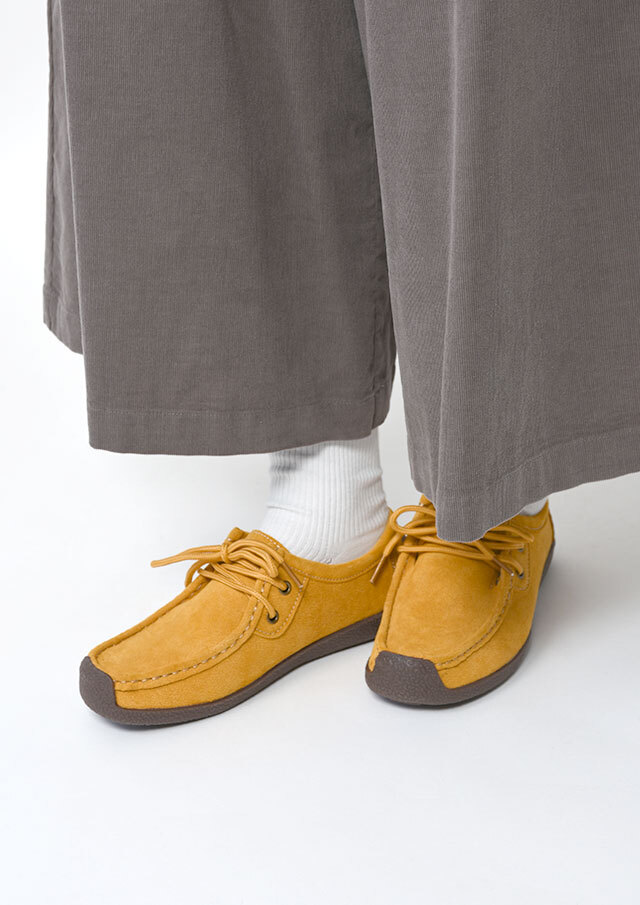 Jalan Sriwijawa モカシン スエード 40 Shoes :: Reservation start! Until August 28 ! 2026 S/S JALAN