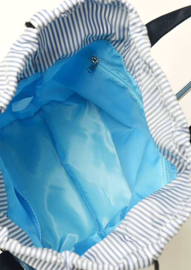 【人気】水色 ミニトートバッグ 再販11】ミニミニトートバッグ 水色 （ミニバック メンカラ
