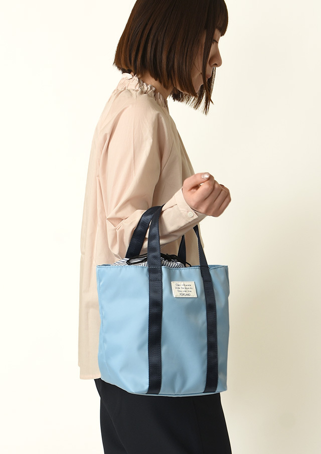 PORTERナイロンA3トートバッグ ポーター PORTER ナイロントートバッグ ショルダーバッグ A4収納