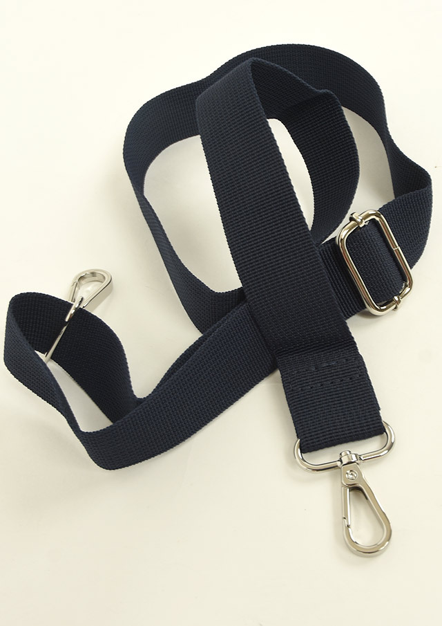 2024春夏】【ポートランド】ストライプナイロン2WAYバッグ【PA41-402