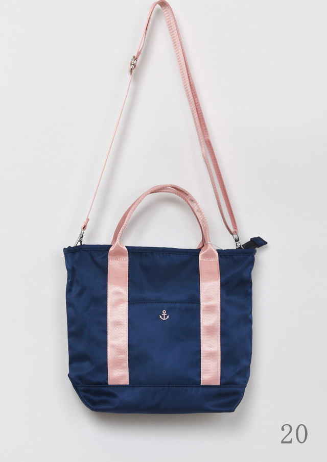 ブルーパラン　バッグ　美品 ブルーパラン バッグ 美品 BAG – BLUE×PALANG(ブルーパラン)