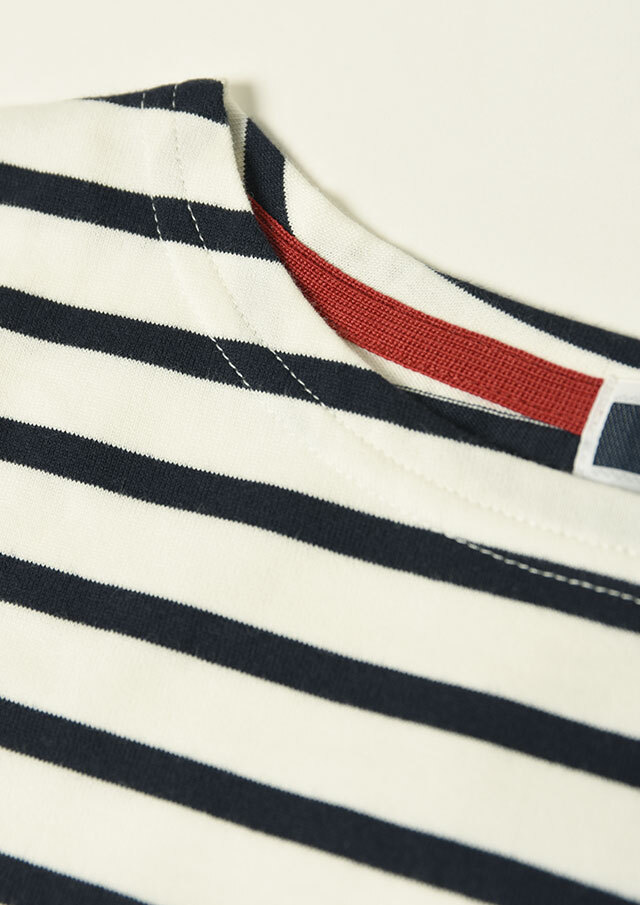 HOLIDAY 新品　ボートネックカットソー HOLIDAY 新品ボートネックカットソー