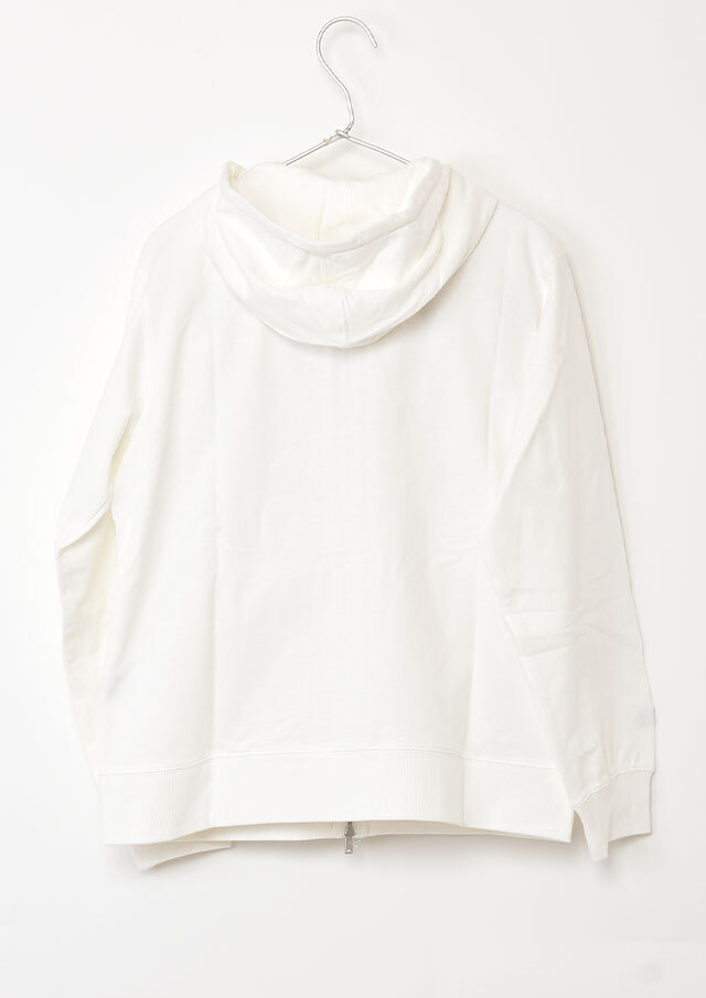 archivio⭐️ホワイトフード付トレーナー　サイズ36 OUTLET FAMILY SALE】Roxy HIT THE ROAD HOODIE ウィメンズ フード付き