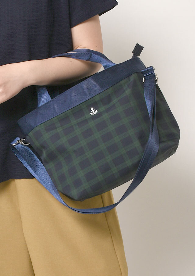 ルイ・ヴィトン　ブラック チェック柄 メッセンジャーバッグ ルイ・ヴィトン ブラック チェック柄 メッセンジャーバッグ LVブラック