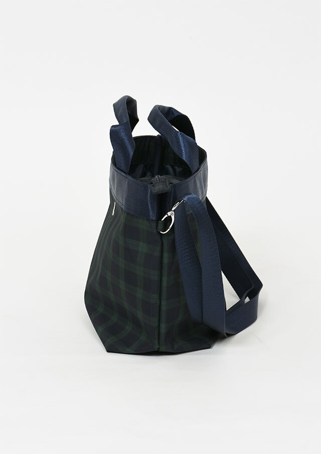 【新品未使用】メルカドバッグ チェック　 ブラックウォッチ　SHORT S① 楽天市場】【OJO DE MEX オホ デ メックス】Plastico CAGO Tote