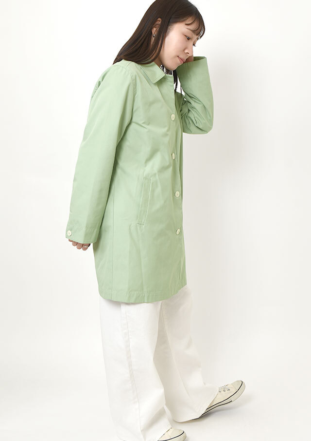 ボートコート Lサイズ 防水極寒®コート 59001 | WORKWEAR LAB/ワークウエア・ラボ – Asahicho