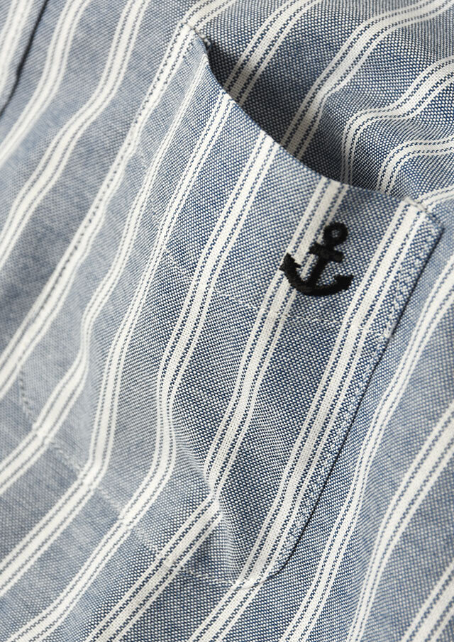 りぃ様　確認ページ RLX）キルテッド ダブルニット モックネック スウェットシャツ