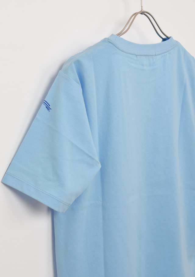 保留中。ゆったりカットソー。サイズL。 ELLE PLANETE 長袖Tシャツ メンズ カットソー 長袖 ワッフル編み