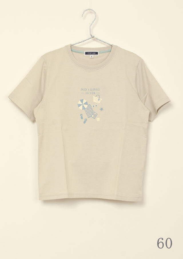 GDC Tシャツ XL The Beach 2025 GOODS - THE BEACH 2025