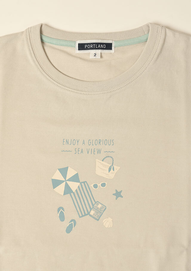 GDC Tシャツ L The Beach 2025 GDC Tシャツ THE BEACH 2025 XL - メルカリ