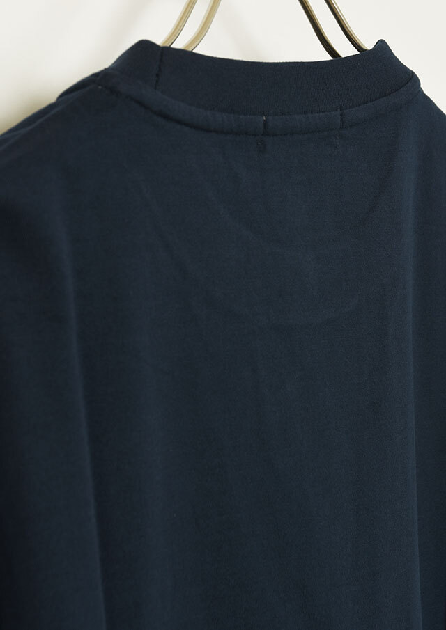 期間限定10%OFF!【2025春夏】【ポートランド】無地クルーネックTシャツ【メンズ】【PL155303AA】【S12】