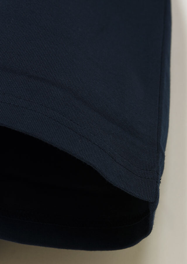 期間限定10%OFF!【2025春夏】【ポートランド】無地クルーネックTシャツ【メンズ】【PL155303AA】【S12】
