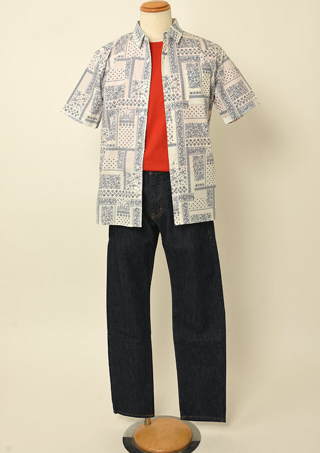 期間限定10%OFF!【2025春夏】【ポートランド】無地クルーネックTシャツ【メンズ】【PL155303AA】【S12】