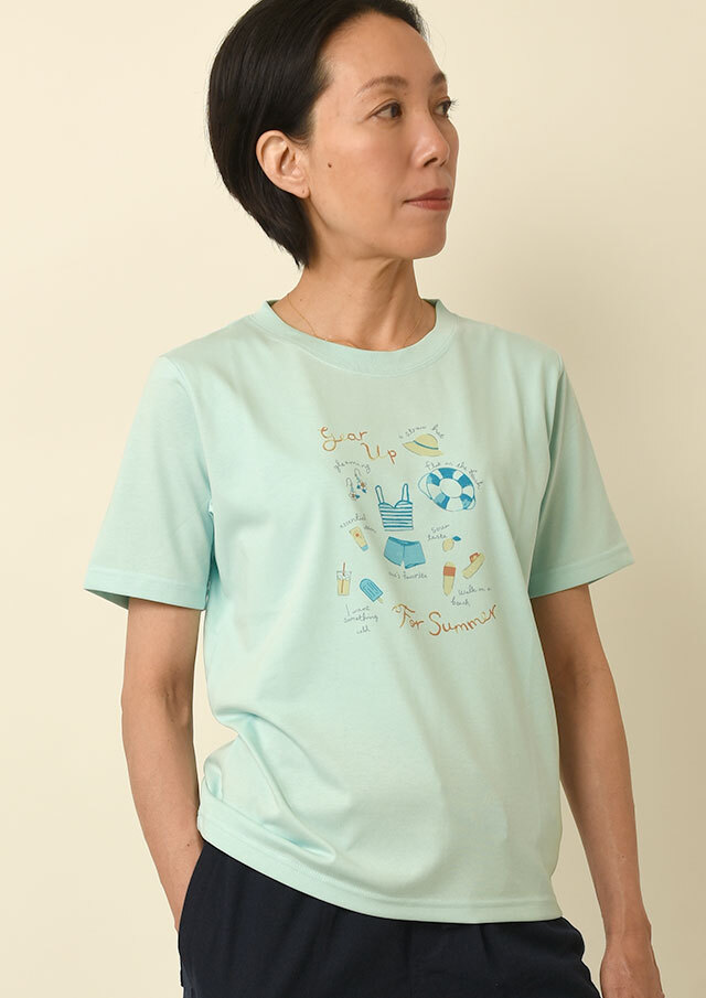 【匿名配送】2025年新作★FR2 沖縄限定 Tシャツ ターコイズブルー 匿名配送】2025年新作☆FR2 沖縄限定 Tシャツ ターコイズブルー