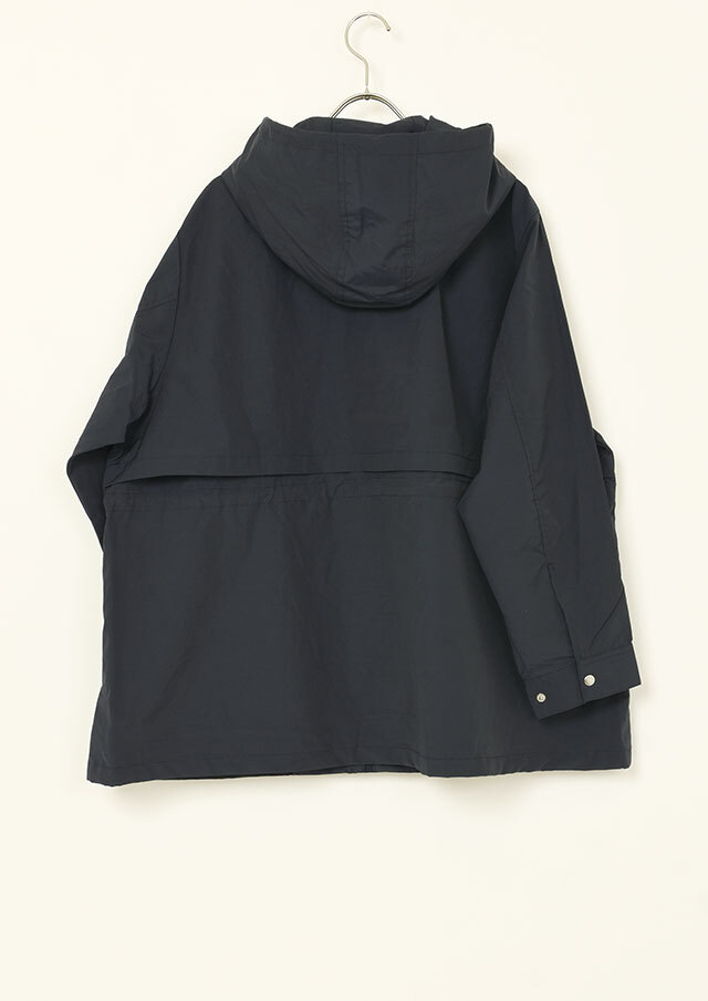 BRIEFING フード付きジャケット ブラック BRIEFING ブラック フード付きジャケット BRIEFING ブラック