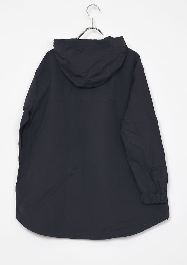 2025秋冬】【66】撥水加工ミドル丈マウンテンパーカー【PR3-24005