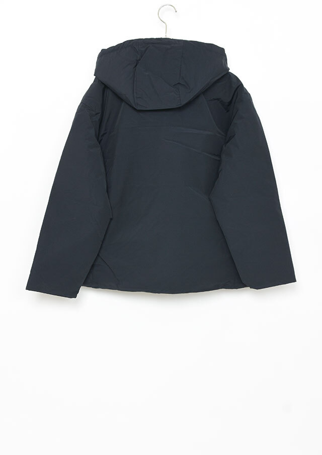 2025秋冬】【ポートランド】リバーシブルダウンジャケット【PR4-24223