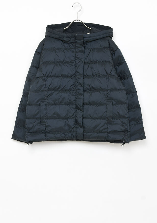 2025秋冬】【ポートランド】リバーシブルダウンジャケット【PR4-24223