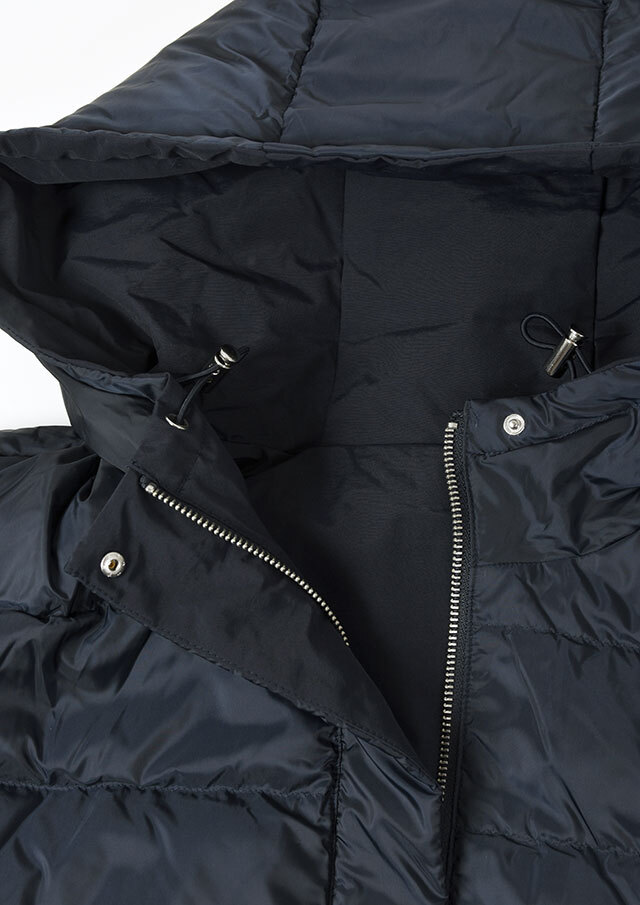 2025秋冬】【ポートランド】リバーシブルダウンジャケット【PR4-24223