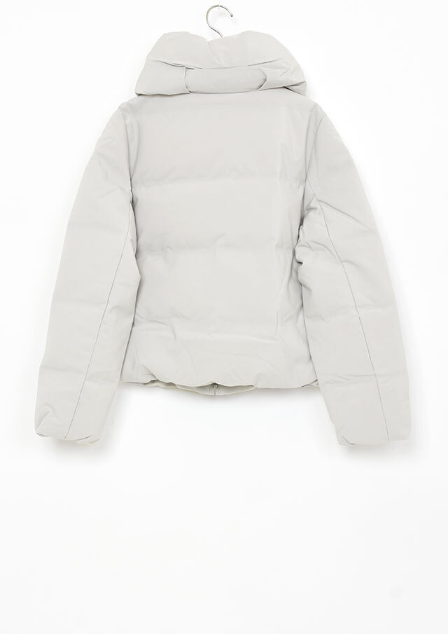 ホワイトハウス・ダウン('13米) 2025秋冬】【ポートランド】シームレスダウンジャケット【PR4-24238