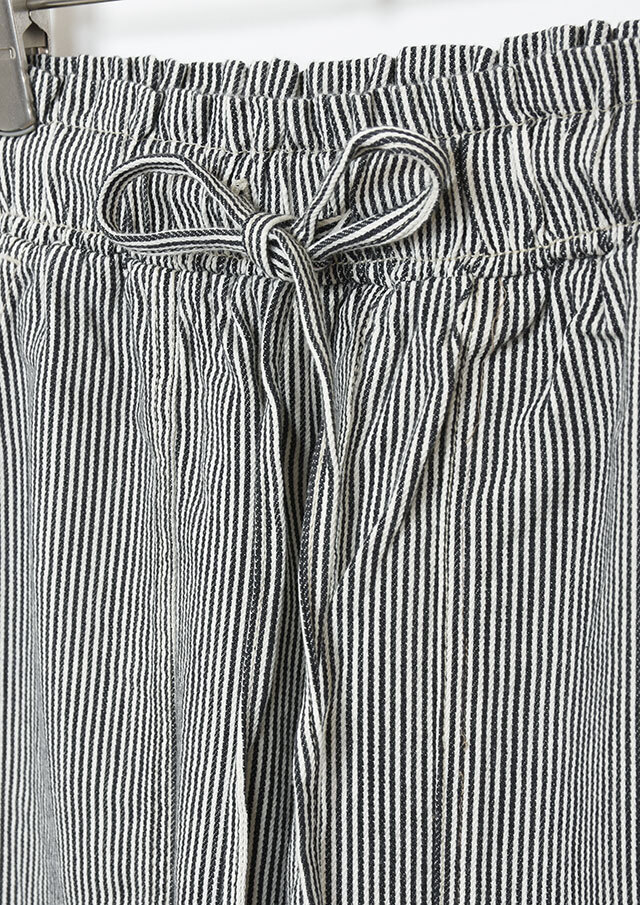 2025春夏】【66】8ozデニムベイカーパンツ【PY3-32810】【Selection