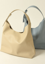 SALE!!【2025春夏】【67】合皮肩掛けバッグ【1251-468-1】【Selection】【S11】