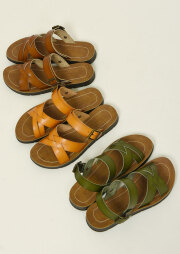 期間限定10%OFF!【2025春夏】【66】2WAYサンダル【2148】【Selection】【Andalusian】【12】