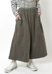 マリンカジュアルの洋服専門店 イカリマーク・ボーダー・チェック M・L