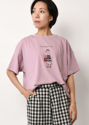 カットソー/Tシャツ