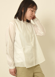 マリンカジュアルの洋服専門店 イカリマーク・ボーダー・チェック M・L