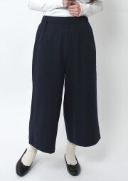 【2025秋冬】【ブルーライフ】起毛ギャザーパンツ【BL095602】【S22】