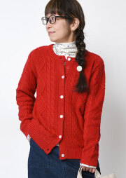 マリンカジュアルの洋服専門店 イカリマーク・ボーダー・チェック M・L