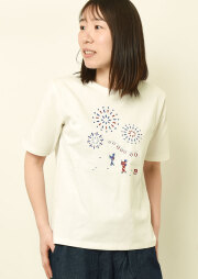 マリンカジュアルの洋服専門店 イカリマーク・ボーダー・チェック M・L