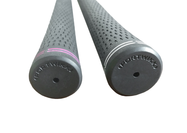 CLUBHAUS Original Grip Black 5本SET CLUBHAUS Original Grip Black 5本SET