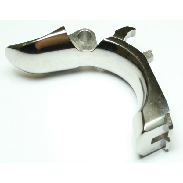 アンビル 東京マルイM1911用 グリップセフティ SFAタイプ