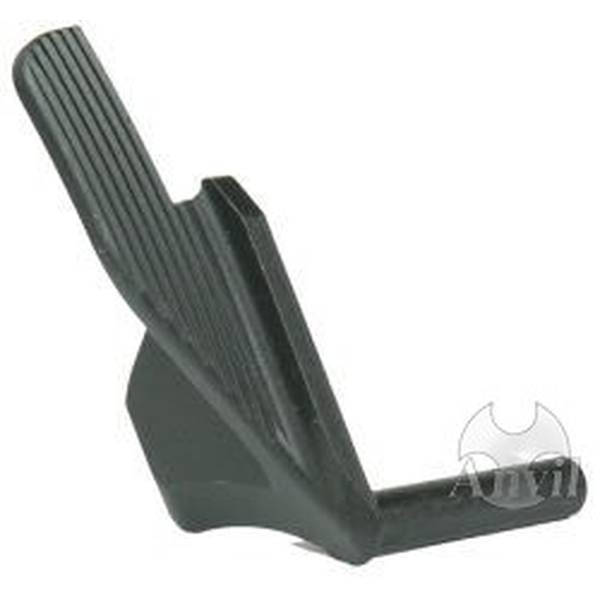 アンビル 東京マルイ M1911用 Kingsタイプ サムセフティー スティールブラック ガスガン トイガンパーツ TM-GMP-E01-SB