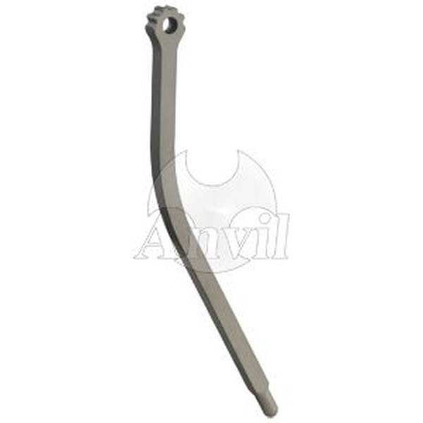 アンビル マルイM1911 STIタイプ ハンマーストラット チタニウム SV トイガンパーツ TM-GMP-J02-TI