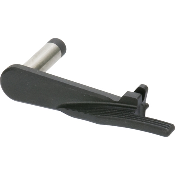 東京マルイ M1911/ハイキャパ用 スライドストップ Wilson Extended 7B