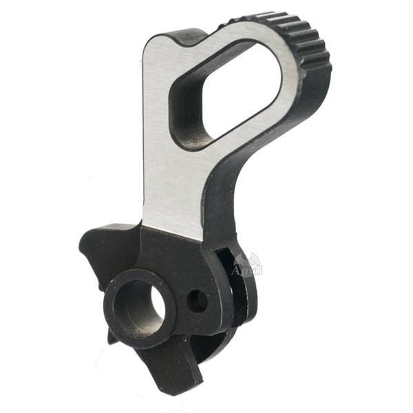 アンビル 東京マルイ M1911用 Kimberタイプ ハンマー&シアセット 2トーン ガスガン トイガンパーツ TM-GMP-U01-2T