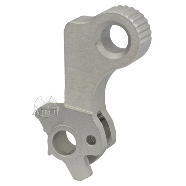 東京マルイ 1911用 ハンマー&シアセットセット Ringタイプ ステンレス