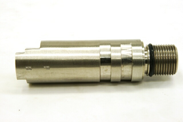 アンビル Anvil 東京マルイM1911シリーズ対応 CNC ステンレス