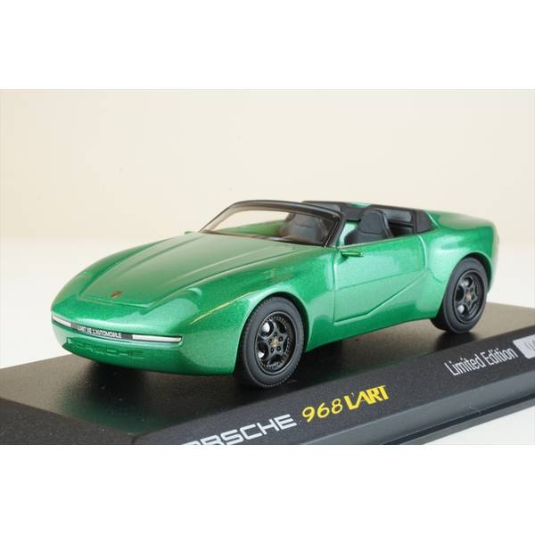 3.0 ゲーム・おもちゃ・グッズ ポルシェ 959 ミニカー 、クローム