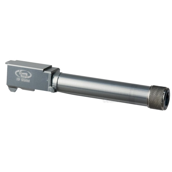 【激レア？】マルイM45A1用 STORMLAKEアウターバレル 14mm逆ネジ デトネーター アウターバレル 東京マルイ ガスブロ M45A1（Storm