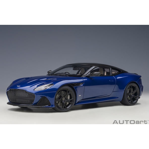 オートアート 1/18 アストンマーチン DBS スーパーレッジェーラ