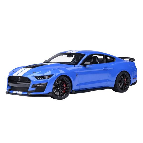 【車体のみ】オートアート 1/18 フォード・マスタングGT ミニカー 12月予約】オートアート 1/18 フォード マスタング シェルビー